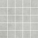 Плитка Cersanit Dreaming Light Grey Mosaic 298&times;298x8 312218 фото 1
