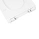 Унітаз-компакт Qtap Virgo Rimless (QT18222169ARW) з сидінням Soft-close 389100 фото 8