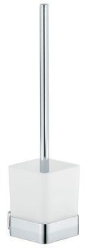Йоржик для унітазу Kludi E2 4997405 (хром) 128545 фото