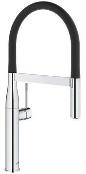 Змішувач для кухні Grohe Essence New 30294000 (хром) 136133 фото