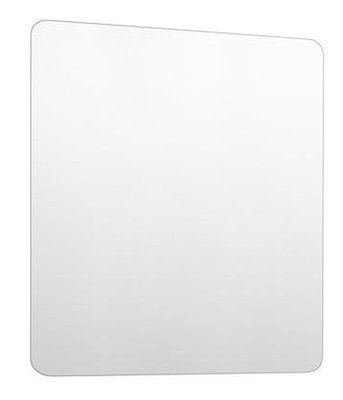 Зеркало для ванной комнаты Roca Dama-N 65X90см A812290000 132900 фото