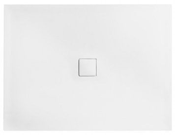Душевой поддон Besco Nox Ultraslim 100x90 (BMN100-90-BB) 379679 фото