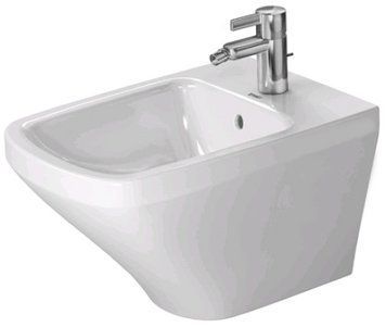 Биде подвесное Duravit Durastyle 2287150000 123794 фото