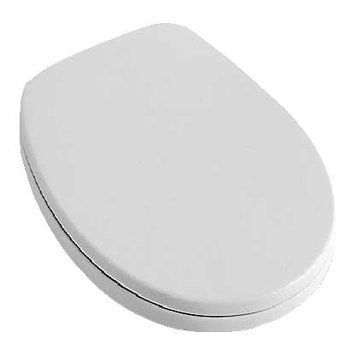 Сиденье для унитаза Villeroy&Boch Omnia Classic 88246101 120244 фото