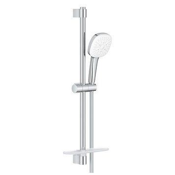 Душовий набір Grohe Tempesta Cube 110 III 27576003 (хром) 873164 фото