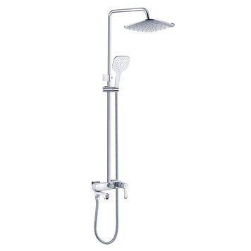 Душова система Perla Vinchi PSA2088W (білий/хром) 325720 фото