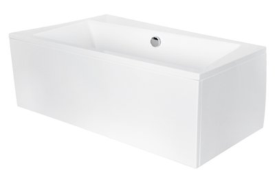 Панель фронтальная для ванны Besco Infinity 150 (OAI-150-NS) правая/левая 371390 фото