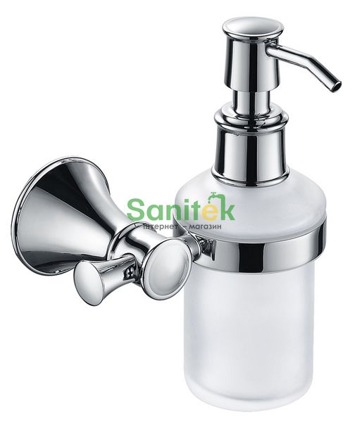 Дозатор для жидкого мыла Imprese ZMK01170131 236874 фото