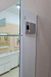 Дзеркало для ванної кімнати Аква Родос Галерея Ника 60 з підсвічуванням (АР000001133) 76980 фото 3