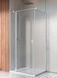 Душевая кабина Radaway Nes 8 KDJ II 80x75 L (10086080-01-01L/10089075-01-01) профиль хром/стекло прозрачное левая 1007368 фото 1