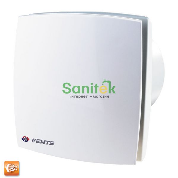 Вентилятор Vents LD Вентс 100 ЛД К (120В/60Гц) 360165 фото