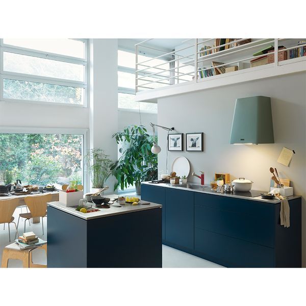 Витяжка кухонна Franke Smart Deco FSMD 508 RS (335.0530.201) рожева 282283 фото