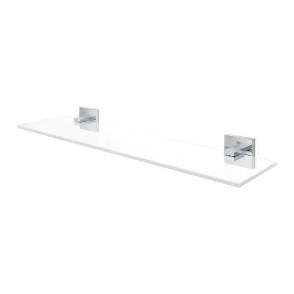 Полка для ванны Grohe Start Cube 41109000 (хром) 696016 фото