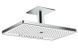 Верхній душ Hansgrohe Rainmaker Select 460 3jet EcoSmart 24016400 (білий-хром) 129410 фото 1