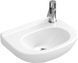 Умивальник Villeroy&Boch O.Novo 36x27 см (53603701) 160402 фото 1