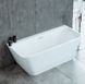 Змішувач для ванни Excellent Keria AREX.2055CR New підлоговий (хром) 269732 фото 2
