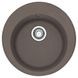 Гранітна мийка Franke Ronda ROG 610 (114.0381.024) шторм 139765 фото 1
