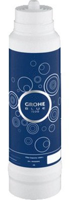 Фильтрующий элемент Grohe Blue (40430001) 126320 фото