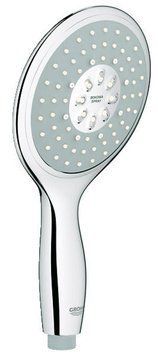 Душова лійка Grohe Power&Soul 130 27962000 (4 режими) хром 217381 фото
