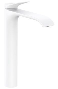 Змішувач для умивальника Hansgrohe Vivenis 250 75042700 (білий матовий) 427969 фото