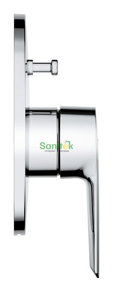 Душова система Grohe Grohtherm Start UA25183007 (хром) 695354 фото