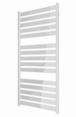 Рушникосушарка Mario Санті 1200х530/500 1.2.6301.03.P (4820111354849) білий мат 416908 фото
