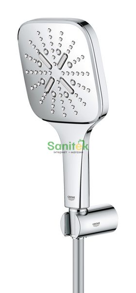 Душова система Grohe Grohtherm Start UA25183007 (хром) 695354 фото