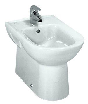 Биде напольное Laufen Pro H8329510003041 160887 фото