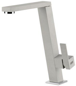 Смеситель для кухни Elleci Blade Metaltek (aluminium 79) 164947 фото