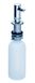 Дозатор для жидкого мыла Hansgrohe 40418000 (хром) 140018 фото 2