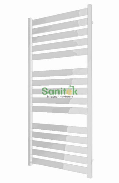 Рушникосушарка Mario Санті 1200х530/500 1.2.6301.03.P (4820111354849) білий мат 416908 фото