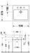 Умивальник Duravit Vero 50x47 см 0454500079 157366 фото 2