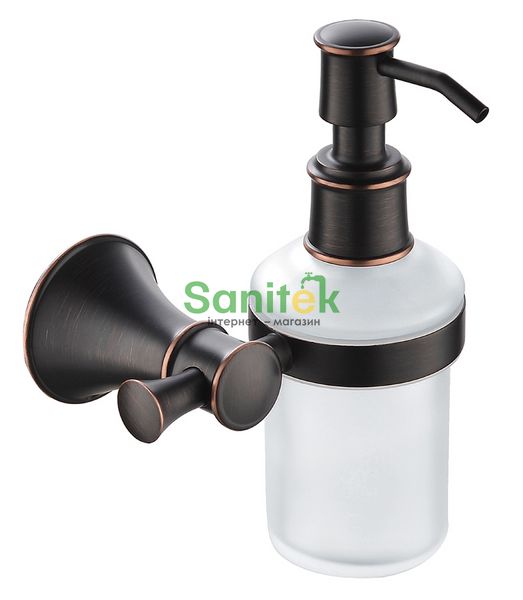 Дозатор для жидкого мыла Imprese Podzima Zrala ZMK02170831 236905 фото