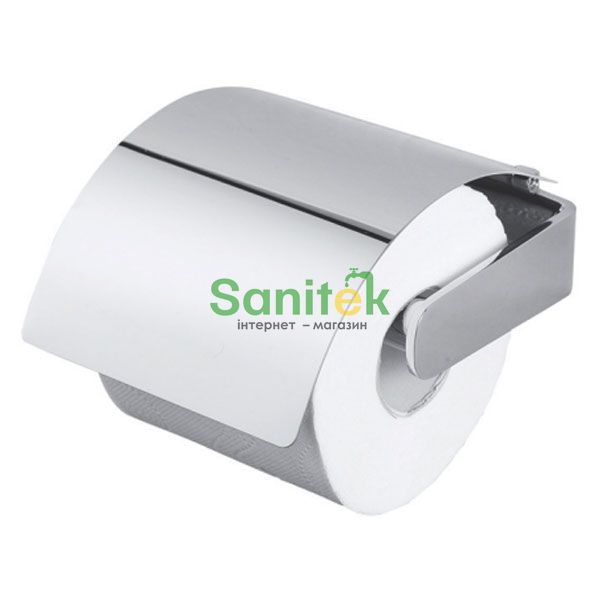 Тримач для туалетного паперу Am.Pm Inspire A50341400 77584 фото