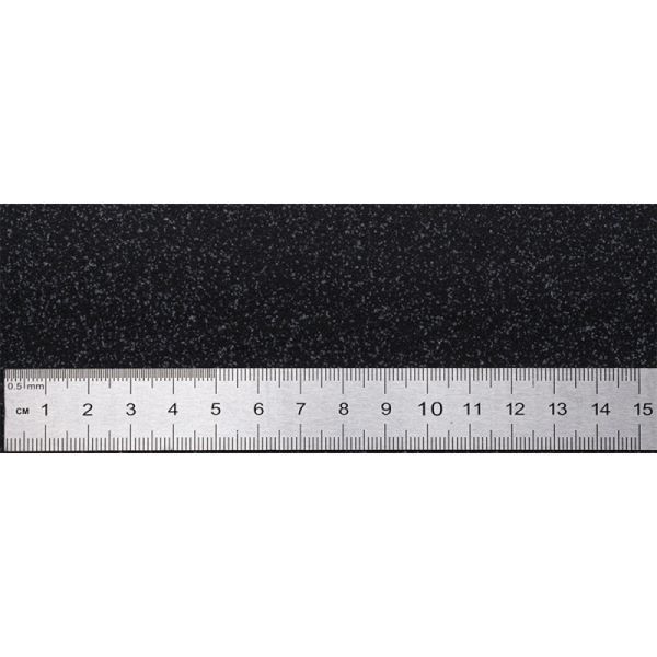 Гранитная мойка Lidz 620x500/200 BLA-03 (LIDZBLA03615500200) Black 374533 фото