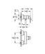 Смеситель для душа Grohe Lineare New 33865001 (хром) 236139 фото 2
