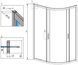 Душевая кабина Radaway Premium Plus E 100x80 (30491-01-08N) профиль хром/стекло коричневое 207143 фото 2