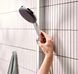 Душова система Hansgrohe Raindance Alive S 300 1jet EcoSmart ShowerSelect Comfort 24583000 з термостатом (хром) 987185 фото 4