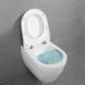 Унитаз подвесной Villeroy&Boch Subway 2.0 DirectFlush 5614R0R2 (ярко-белый ceramicplus) 157981 фото 4