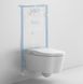 Інсталяція для унітазу Roca Duplo Smart Toilet A890090800 217868 фото 2
