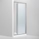 Душевая дверь Devit Fresh 100 (FEN9210) профиль хром/стекло прозрачное 312155 фото 2