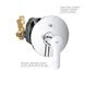 Душова система Grohe Grohtherm Start UA25183007 (хром) 695354 фото 13