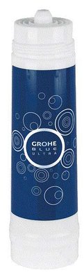 Змінний фільтруючий елемент Grohe Blue UltraSafe 40575000 126321 фото