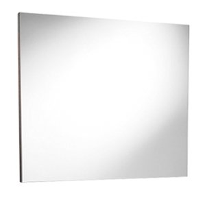Дзеркало для ванної кімнати Roca Victoria 60х60см A812228806 (біле) 131535 фото