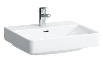 Умывальник Laufen Pro S 55x46 см (H8169620001041) 162277 фото