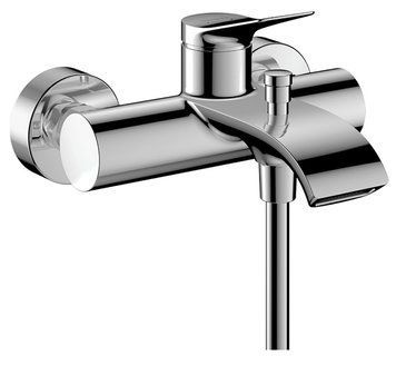 Смеситель для ванны Hansgrohe Vivenis 75423000 (хром) 995014 фото