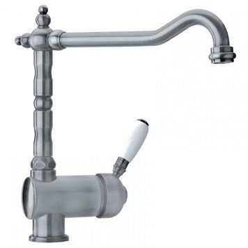 Смеситель для кухни Schock Aquastyle 719000 (хром) 84984 фото