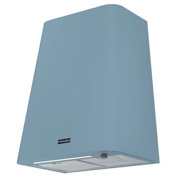 Витяжка кухонна Franke Smart Deco FSMD 508 BL (335.0530.203) блакитна 282285 фото