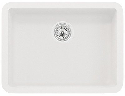 Гранітна мийка Teka Radea 450/325 TG (40143652) білий 140439 фото