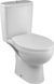 Унитаз-компакт Jacob Delafon Patio Rimless ETB212-00+UJV102-00 313089 фото 1